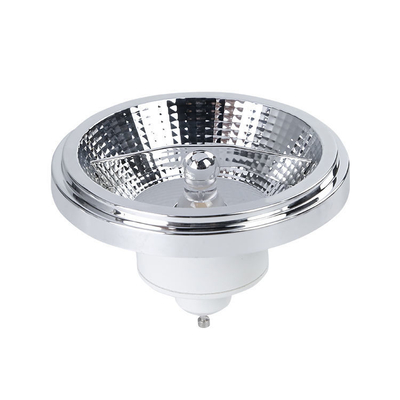 1- Anpassung AR111 Gu10 Spot Light Kunststoffhülle Aluminium 11W 15W Led-Glühlampe
