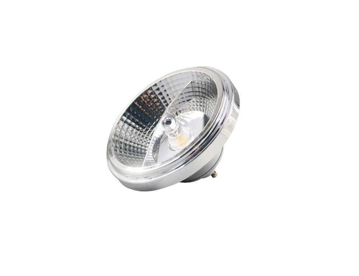 1- Anpassung AR111 Gu10 Spot Light Kunststoffhülle Aluminium 11W 15W Led-Glühlampe