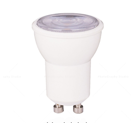 Home Office LED-Lichtquelle MR11 GU10 4W 35mm Dia Spot Light 36D Strahlwinkel 12V/85-240V