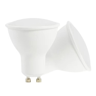 Einheitliche und nicht-einheitliche GU10-LED-Strahler 9W 7W 5W 4W 36/45/60/120D Energieeinsparung