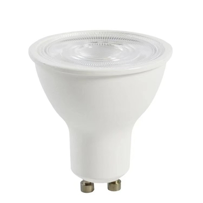 Einheitliche und nicht-einheitliche GU10-LED-Strahler 9W 7W 5W 4W 36/45/60/120D Energieeinsparung