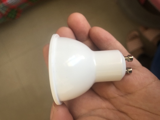 Einheitliche und nicht-einheitliche GU10-LED-Strahler 9W 7W 5W 4W 36/45/60/120D Energieeinsparung