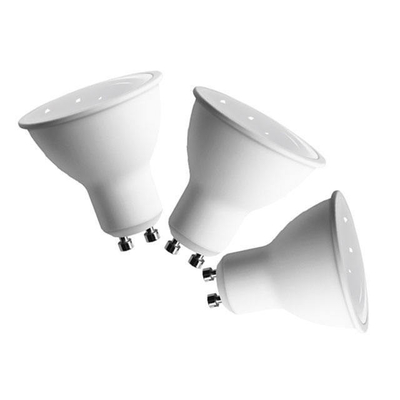 2700K Weiches, Warmes, Weißes LED-Spotlicht Par38 Glühbirne 3w 5w 7w 12w Rechteckige Downlight