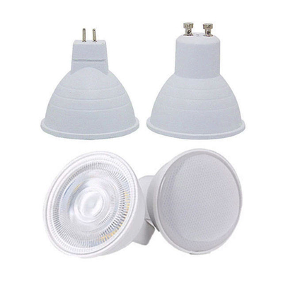 2700K Weiches, Warmes, Weißes LED-Spotlicht Par38 Glühbirne 3w 5w 7w 12w Rechteckige Downlight