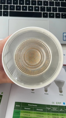 IP20 15W PAR38 Scheinwerfer Produktgewicht 0,2 kg Farbwiedergabeindex Ra 80