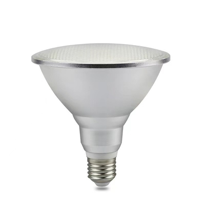 15000 Arbeitsstunden 15W PAR38 36D E27 220V LED-Spiegellampe für Lichtlösungen