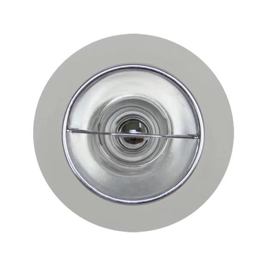 7W 24 Grad AR70 GU10 LED Spot Light Driver für IP44 und 15000 Stunden Lebensdauer