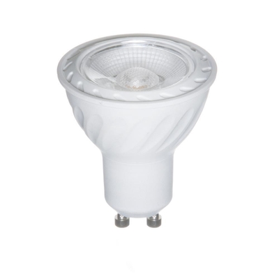 7W 15d/36/60/120D Strahlwinkel GU10/MR16 Spotlicht mit 80-90 Ra Farbwiedergabeindex