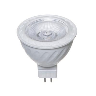 7W 15d/36/60/120D Strahlwinkel GU10/MR16 Spotlicht mit 80-90 Ra Farbwiedergabeindex