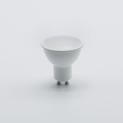 7W 15d/36/60/120D Strahlwinkel GU10/MR16 Spotlicht mit 80-90 Ra Farbwiedergabeindex