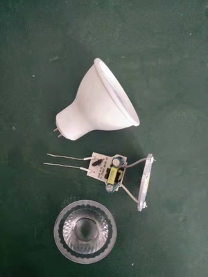 Leuchte Leuchtfluss lm 550 MR16 Led Spot Light 15/36/60/120D Strahlwinkel 15000 Lebensdauer