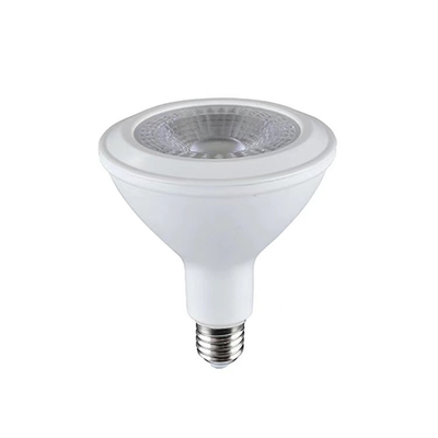 Dauerhaftes PAR20/PSR30/PAR38 LED-Spotlicht mit 38D-Strahlwinkel und 80lm/w Leuchtstrom