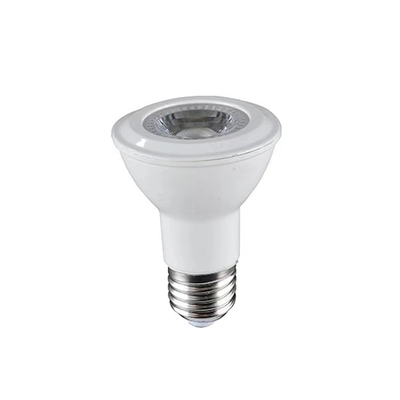Dauerhaftes PAR20/PSR30/PAR38 LED-Spotlicht mit 38D-Strahlwinkel und 80lm/w Leuchtstrom