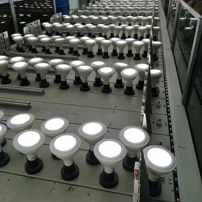 Dauerhaftes PAR20/PSR30/PAR38 LED-Spotlicht mit 38D-Strahlwinkel und 80lm/w Leuchtstrom