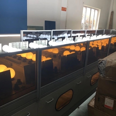 Dauerhaftes PAR20/PSR30/PAR38 LED-Spotlicht mit 38D-Strahlwinkel und 80lm/w Leuchtstrom