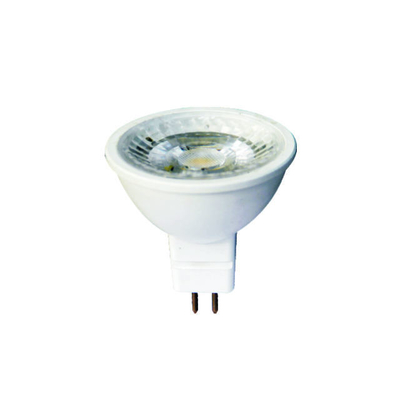 Lange Lebensdauer Stunden 25000 LED MR16 5W 3W Glühbirnenlicht 4000K 220V mit IC-Treiber