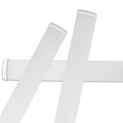 30000H Lebensdauer LED-Batterlicht mit Mikrowellen-Sensor 9W/18W/27W/36W/45W IP20