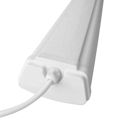 30000H Lebensdauer LED-Batterlicht mit Mikrowellen-Sensor 9W/18W/27W/36W/45W IP20