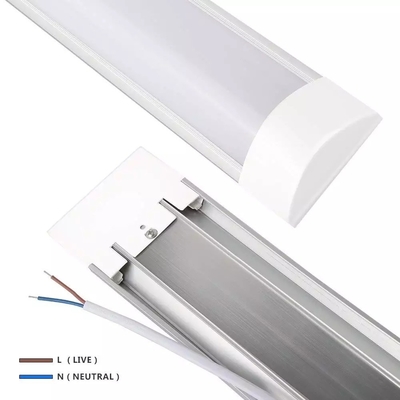 AC 85-265V 9W/18W/27W/36W/45W LED Battenlicht mit 0,2kg Produktgewicht