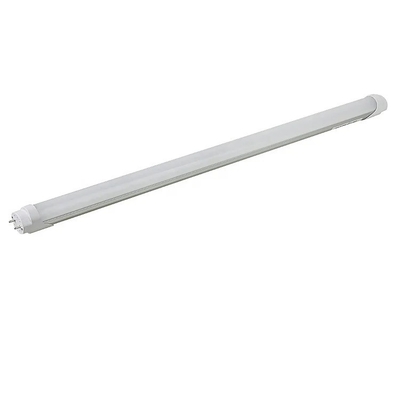 Gartenbeleuchtung 1,2 m Glasfluoreszenzrohr mit hoher Lichtwirksamkeit 9W 18W 24W