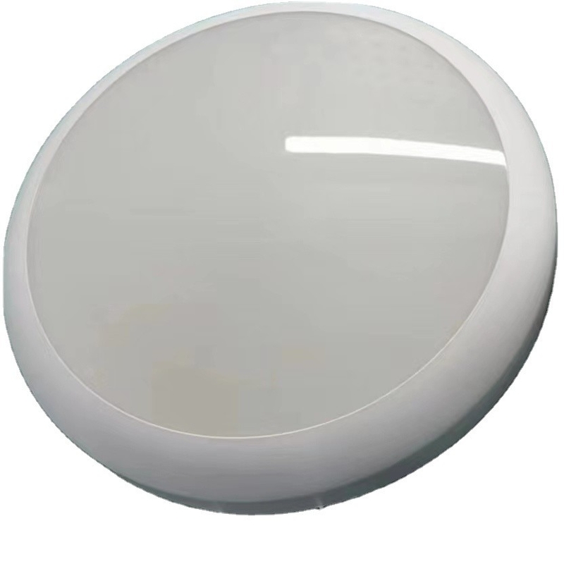 IP20 eingestufte Deckenleuchten mit Lithium-Batterie-Radar-Sensor und 1440lm Lichtfluss
