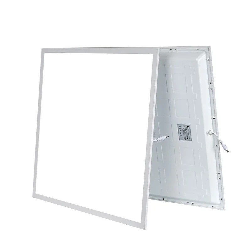 Wettbewerbsfähige Kosten 40W 60*60 Quadrat Border LED Light Panel Frame für Büro/Gebäude