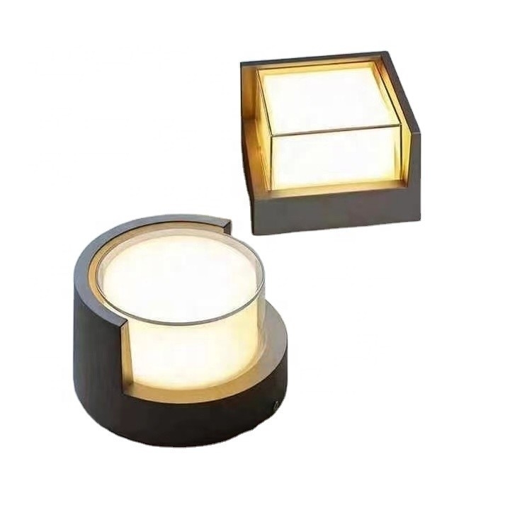 15W Moderne LED-Wandleuchte für Beleuchtung und Schaltkreisgestaltung 15000 Stunden Lebensdauer