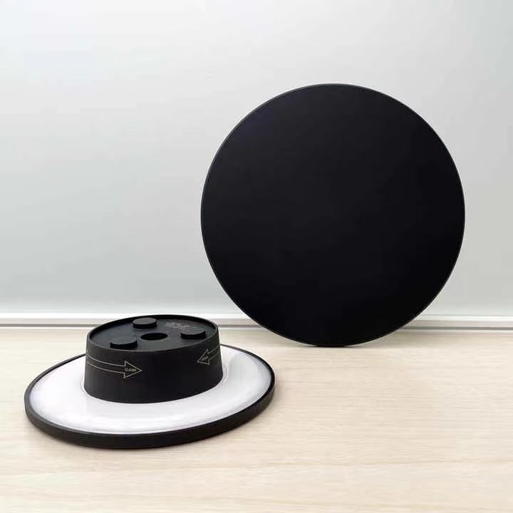 Beleuchtungslösungen Service Beleuchtungsdesign LED Warme weiße Deckenlampe 9W/12W/15W/18W