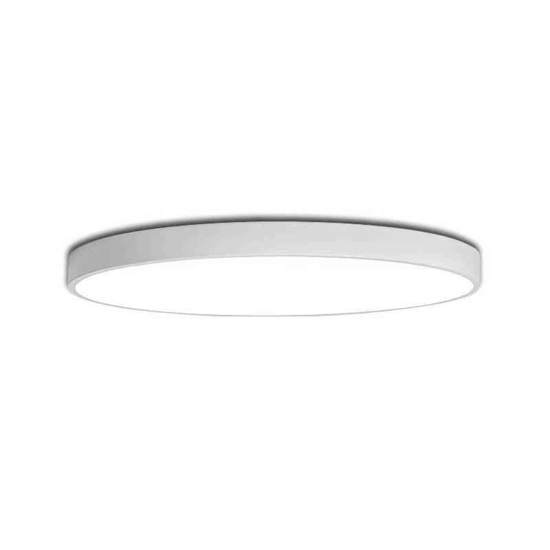 Beleuchtungslösungen Service 30w Slim Tuya WiFi Smart LED Deckenleuchte kein DIY erforderlich