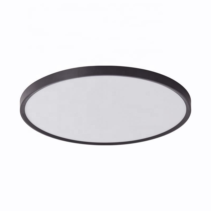18w Tri-Color Led Deckenleuchten perfekt für moderne Wohnzimmer Design von zu Hause aus