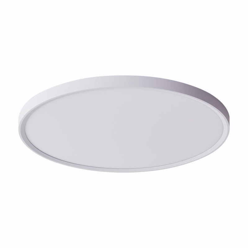 40000 Stunden Arbeitszeit Smart 18w Dimmbare LED-Deckenlampe für moderne Hotelzimmer