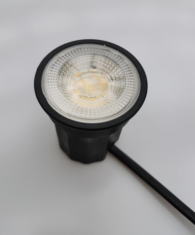 IP65 Außen 9W Led Mini Spot Lamp für Gartenlicht Lumen 900lm Ersetzen Gu10 Mr16