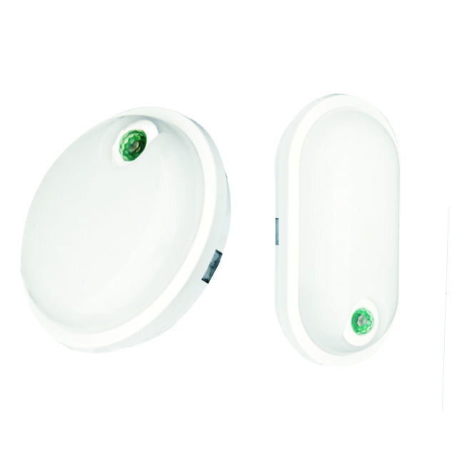 15w 20w Ip65 Wasserdichte Kabine Ce Wandlampe Fotozelllichtsensor für 25000 Arbeitsstunden