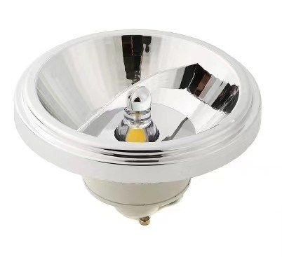 11W/15W AR111 LED-Licht 2700K-6500K GU10/G5.3 8d/15D/24D/40d Beleuchtungsarmaturen für Innenräume
