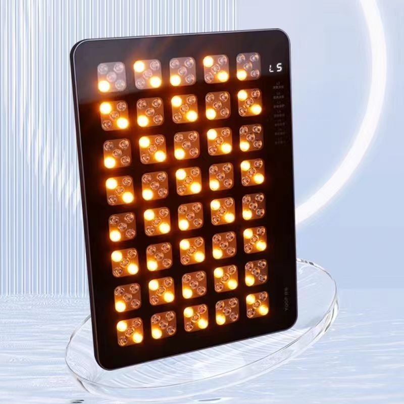 Große Reihe Lampe Heim Schönheitsgerät mit Ganzkörper Hautverjüngung LED Photon Maske