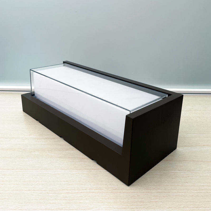 Außenwasserdichtes LED-Wandlicht mit 80lm/w Effizienz und 3000K/4000K/6500K CCT