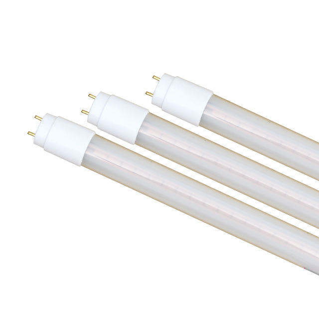 Langlebige Nami-Hausbeleuchtung 0,6m T8 LED-Rohrglas mit 25000 Arbeitsstunden