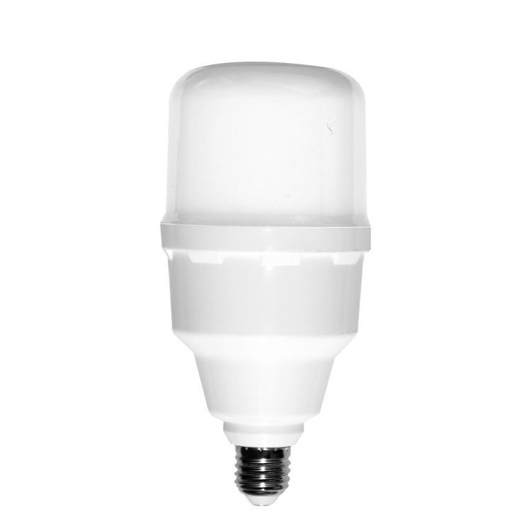 Direct Home Installation Lighting T120 T100 LED Hochleistungs-T-Glühlampe mit manueller Taste