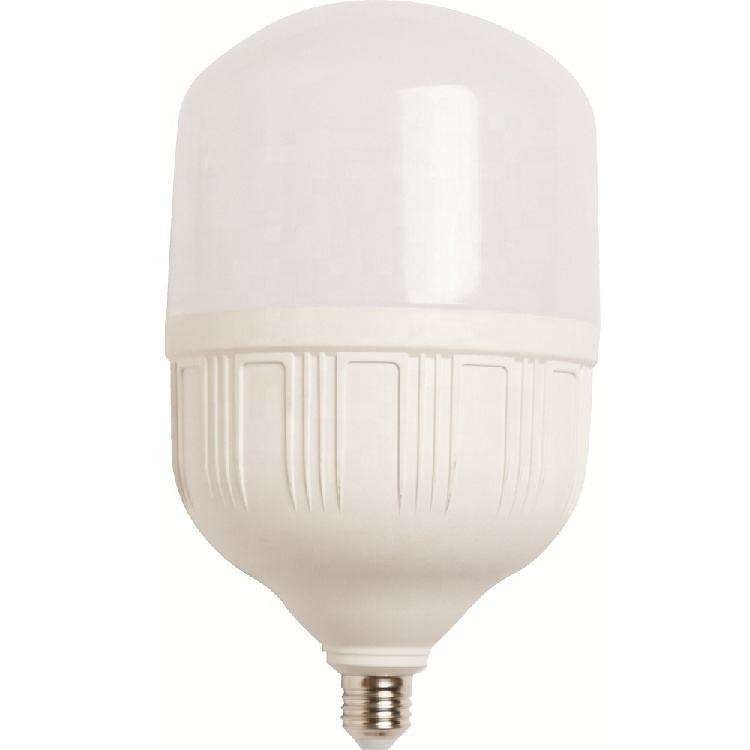 Manuelle Schaltfläche 20w 30w 40w 50w 60w T-Glühlampen für die Beleuchtung von Wohnmöbeln