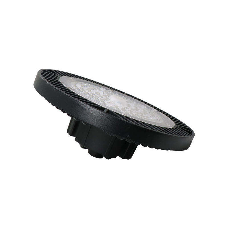 Lagerhaus Innenräumlich Dimmbarer LED-Hochbuchtenlicht 150W/200W IP65 Farbtemperatur 2700-7000K