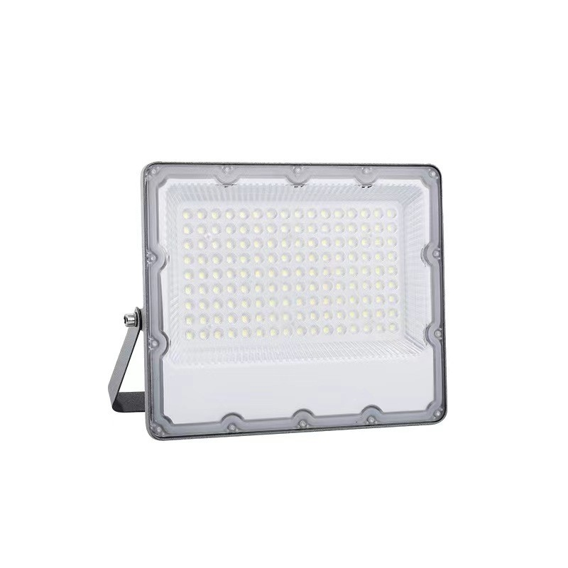 IP65 Wasserdichtes 100W Hochleistungs-LED-Floodlicht für Außenbeleuchtungsanwendungen
