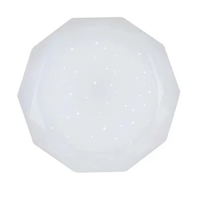 Modernes Design 32W 5CCT ETL bewertet Led Deckenlicht mit wählbarem CCT und 1-