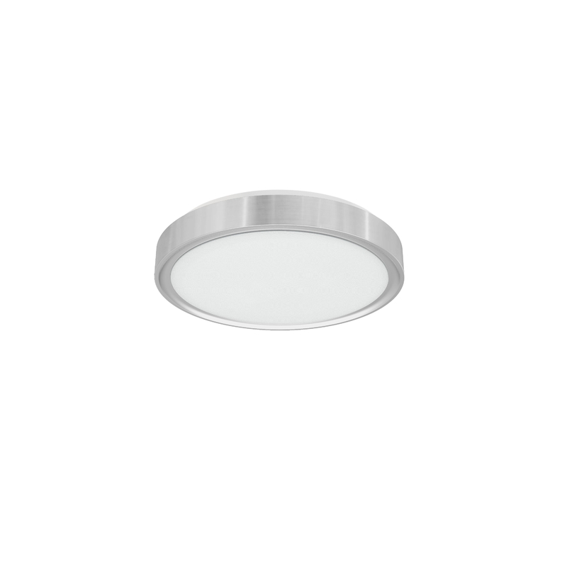 IP44 10 Zoll 15W C1015 LED Einzelring integriertes Deckenlicht für und Anpassung