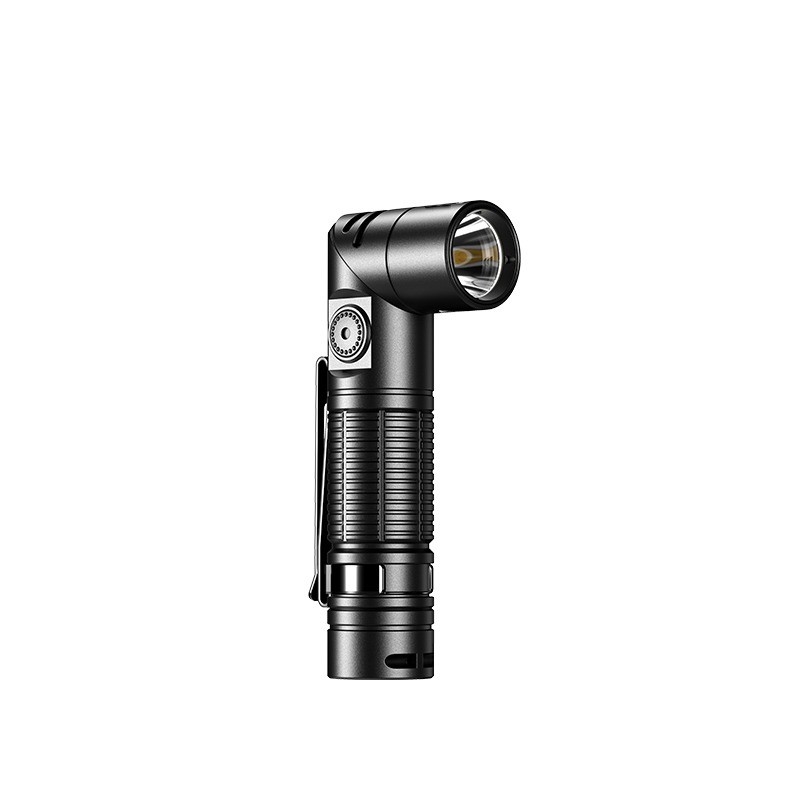 5.0V/2.4A USB-Zelltelefon-Autoladegerät mit LED-Taschenlampe, tragbar und Gleichstromversorgung