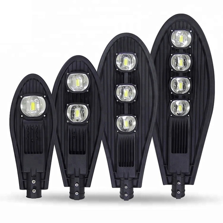 Lampen Lichtfluss lm 2800 ROAD 30W 220V LED Straßenlicht mit wettbewerbsfähigen Kosten