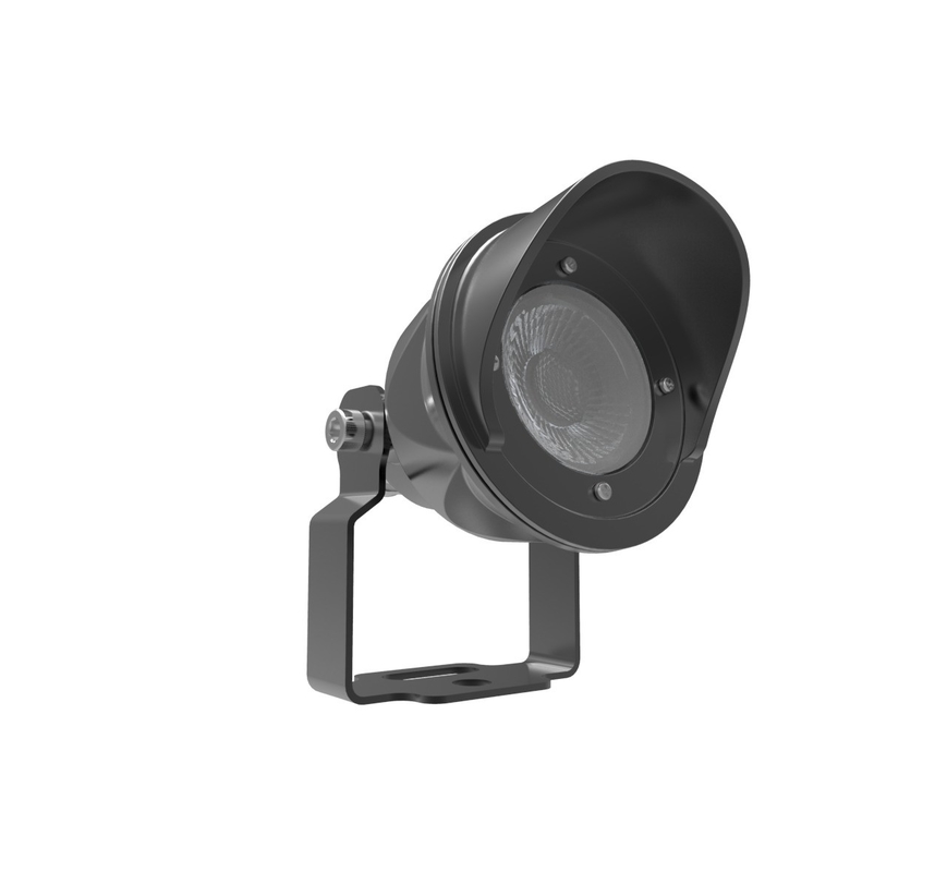 Außen-LED-Spike-Gartenleuchten 3W/5W/6W/9W/12W/18W/24W Lebensdauer 30000 Stunden