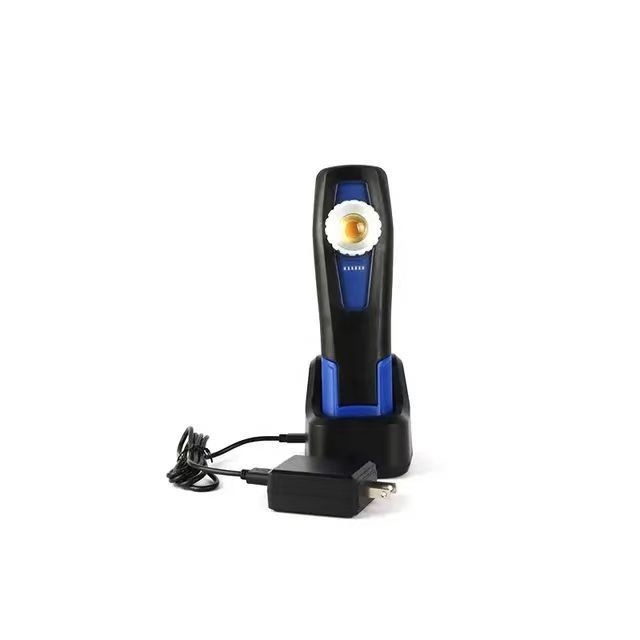 LED-Handheld-Arbeitsbeleuchtung mit 500 ml tragbarem Licht und drei Farbtemperaturmodi