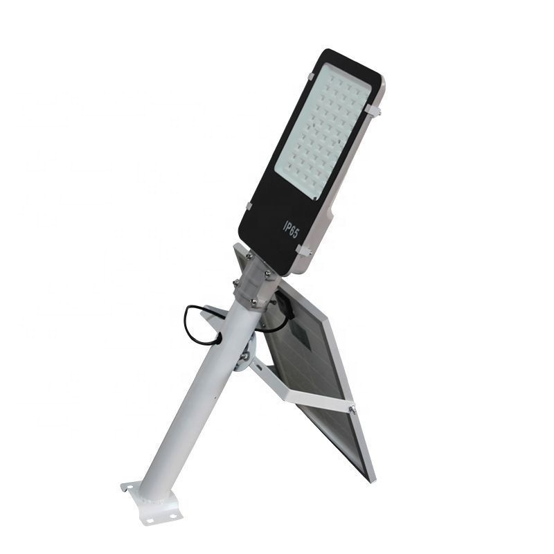 CRI Ra 85 SMD Solar-LED-Lichter für lange Notsituationen