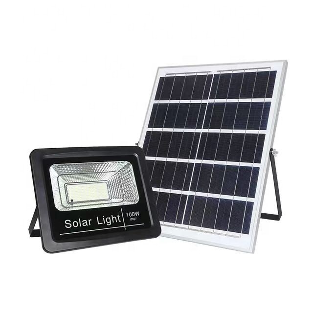 AC 165-265V Eingangsspannung Solarlicht für Gartenzeitschalter 30000 Stunden Lebensdauer