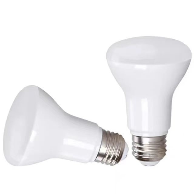 Arbeitszeit 15000 Stunden BR30 Sensor Licht Dimmbar LED-Glühlampen 110v/220v für den Haushalt